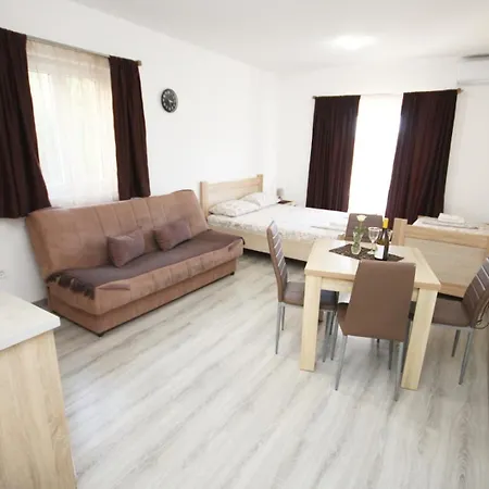 Ka-7 Apartamento Podgorica