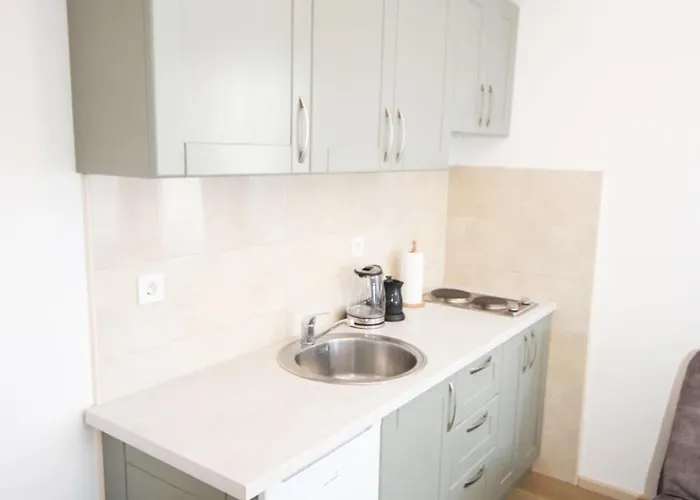 Apartamento Ka-7 Podgorica