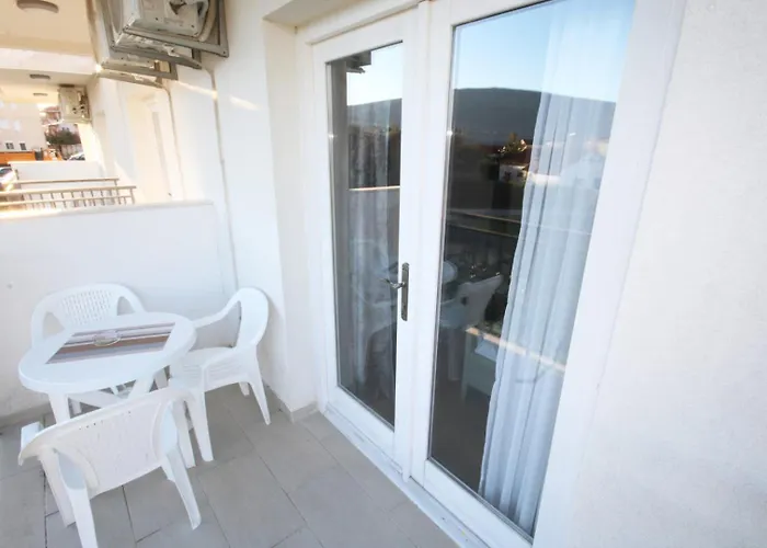 Apartamento Ka-7 Podgorica